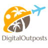 DigitalOutposts logo
