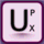 UPX Graphical icon