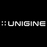 UNIGINE Benchmarks logo
