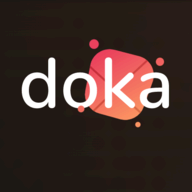 Doka.js logo