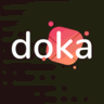Doka.js logo