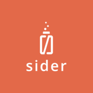 SideCI V.2 logo