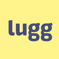 Shop with Lugg logo
