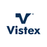 Vistex logo
