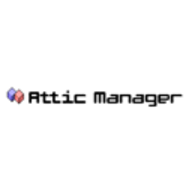 Attic Manager logo