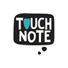 Touchnote logo