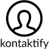KONTAKTIFY logo