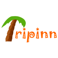 Tripinn logo