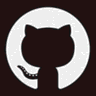 Shrink for Github logo