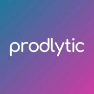 Prodlytic logo