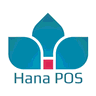 Hana POS logo