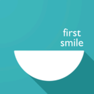 First Smile logo
