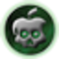 greenpois0n logo