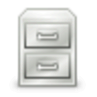 Caja logo