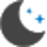 Dark Mode logo