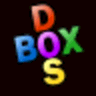 DOSBox SVN Daum logo