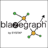 Blazegraph logo