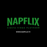 Napflix logo