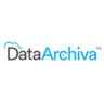 DataArchiva logo
