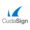 Cudasign logo