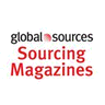Global Sources logo