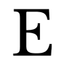 Edward the App logo