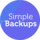 Comet Backup icon