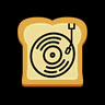 Jams On Toast logo
