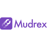 Mudrex logo