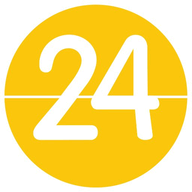 24me logo