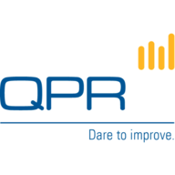 QPR ProcessAnalyzer logo