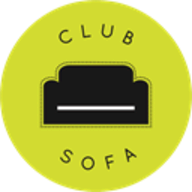 ClubSofa logo