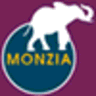 Monzia logo