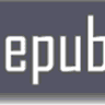 PDFtoEPUB logo