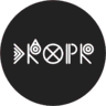 Dropr logo