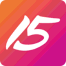 15toGO logo
