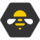 Crowdfire icon