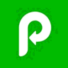 JustPark logo