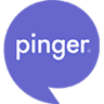 Pinger logo