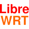 libreCMC logo
