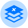 LayerX logo