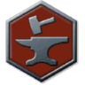 MapForge logo