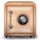 Microsoft BitLocker icon