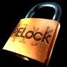 PELock logo