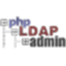 phpLDAPadmin logo