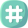 Chttr.co logo