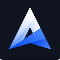 Blur Admin logo