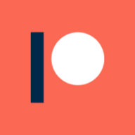 Patreon - Benefit Tracker logo