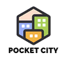 Pocket City logo