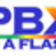 PBX in a Flash logo